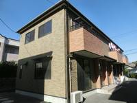 山口県岩国市平田6(アパート)の賃貸物件の外観