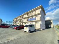 エスポワール高田Iの外観