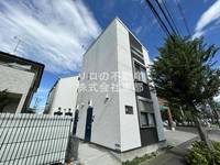 ar日野本町の外観