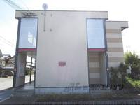 レオパレス新庄寺の外観