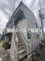 物件の外観画像