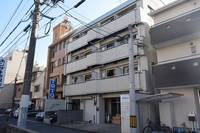 広島県広島市中区舟入幸町(マンション)の賃貸物件の外観