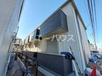 N.forte(エヌフォルテ)Iの外観