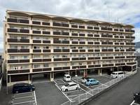 大阪府東大阪市東鴻池町4(マンション)の賃貸物件の外観