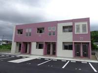 物件の外観画像