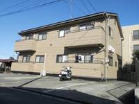 物件の外観画像