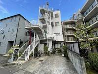 戸田ルーベンスの外観