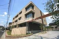 埼玉県さいたま市大宮区三橋2(マンション)の賃貸物件の外観