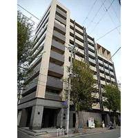 兵庫県神戸市中央区琴ノ緒町1(マンション)の賃貸物件の外観