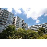 東京都世田谷区砧2(マンション)の賃貸物件の外観