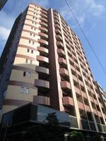 東京都品川区戸越5(マンション)の賃貸物件の外観