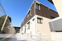 東京都練馬区桜台5(アパート)の賃貸物件の外観