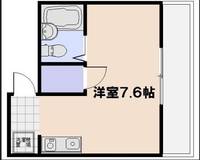 アイビルの間取り