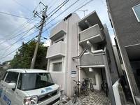 アイビルの外観