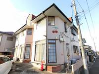 メゾンドチェリーの外観