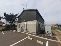 コンフォールAの外観