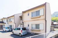 タウニィ柏木の外観