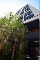 グランドメゾン赤坂けやきレジデンスの外観