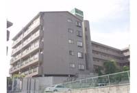 レオハイム長尾3の外観