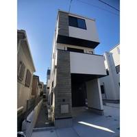 物件の外観画像