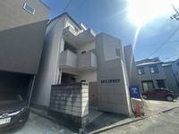 広島県広島市東区牛田南1(マンション)の賃貸物件の外観