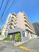 アルビーナの外観