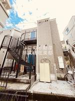 物件の外観画像