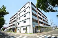 神奈川県小田原市南鴨宮3(アパート)の賃貸物件の外観