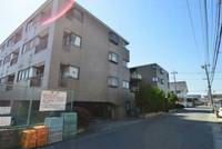 埼玉県行田市押上町(マンション)の賃貸物件の外観