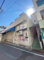 大阪府大阪市淀川区宮原2(マンション)の賃貸物件の外観