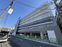 東京都墨田区向島5(マンション)の賃貸物件の外観