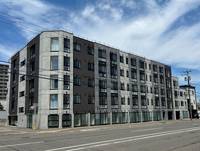 北海道札幌市豊平区豊平一条4(マンション)の賃貸物件の外観