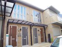 大阪府大阪市東成区中本3(アパート)の賃貸物件の外観