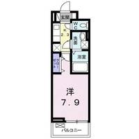 エクセロンの間取り