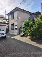 メルベーユ シェソワの外観