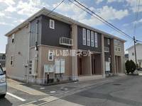 物件の外観画像