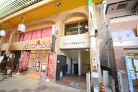 神奈川県川崎市中原区新城3(マンション)の賃貸物件の外観