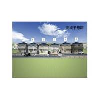 栃木県宇都宮市江曽島4(一戸建)の賃貸物件の外観