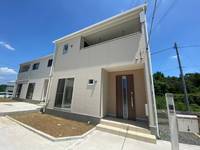 千葉県四街道市吉岡(一戸建)の賃貸物件の外観