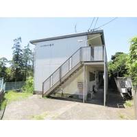 神奈川県藤沢市善行2(アパート)の賃貸物件の外観