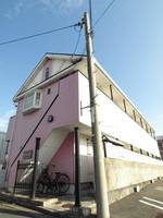 物件の外観画像