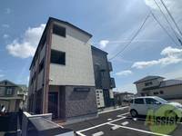 物件の外観画像