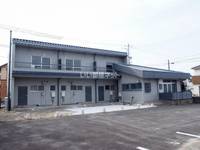 ネログリージョの外観