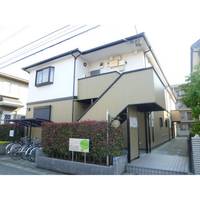 プルミエの外観