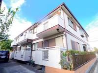 物件の外観画像