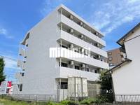 A・City守山元郷の外観