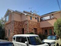 神奈川県横浜市鶴見区北寺尾7(一戸建)の賃貸物件の外観