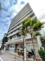 物件の外観画像