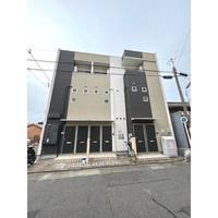 愛知県名古屋市中川区西日置2(アパート)の賃貸物件の外観