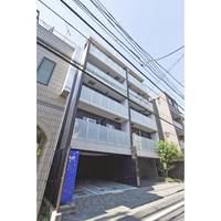 東京都豊島区西池袋3(マンション)の賃貸物件の外観